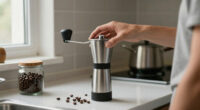 13 Best Burr Grinder For Espresso in 2026