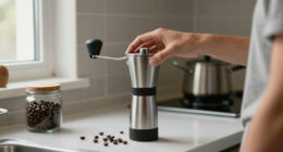 13 Best Burr Grinder For Espresso in 2026