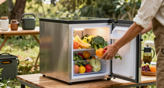 13 Best Camping Fridge Freezer Dual Zone in 2026
