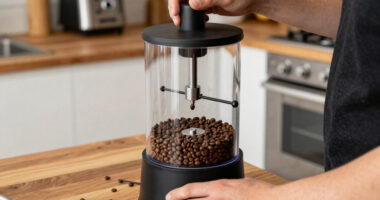 13 Best Coffee Roaster for Home in 2026