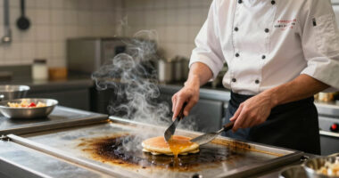 13 Best Countertop Griddle Commercial in 2026