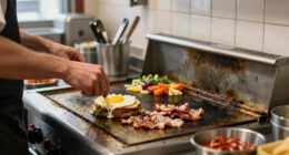 13 Best Countertop Griddle Commercial in 2026 — The Ultimate Buying Guide