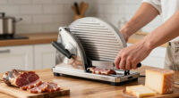 13 Best Deli Slicer for Home Use in 2026
