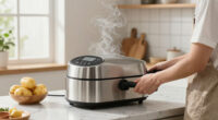 13 Best Electric Fryer for Home Kitchen in 2026