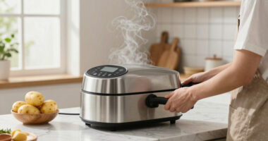 13 Best Electric Fryer for Home Kitchen in 2026