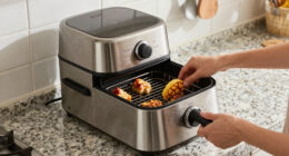 13 Best Electric Fryer for Home Kitchen in 2026