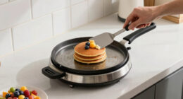 13 Best Electric Griddle for Pancakes in 2026