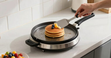 13 Best Electric Griddle for Pancakes in 2026