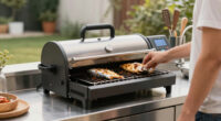 13 Best Fish Smoker Electric in 2026 — The Ultimate Buyer’s Guide