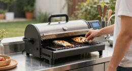 13 Best Fish Smoker Electric in 2026 — The Ultimate Buyer’s Guide