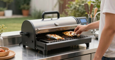 13 Best Fish Smoker Electric in 2026 — The Ultimate Buyer’s Guide
