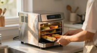 13 Best Food Dehydrator Stainless Steel in 2026