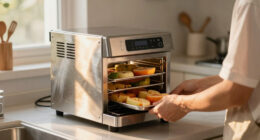13 Best Food Dehydrator Stainless Steel in 2026