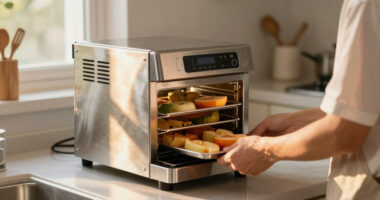 13 Best Food Dehydrator Stainless Steel in 2026