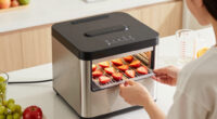 13 Best Freeze Dryer for Home Use in 2026
