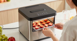 13 Best Freeze Dryer for Home Use in 2026
