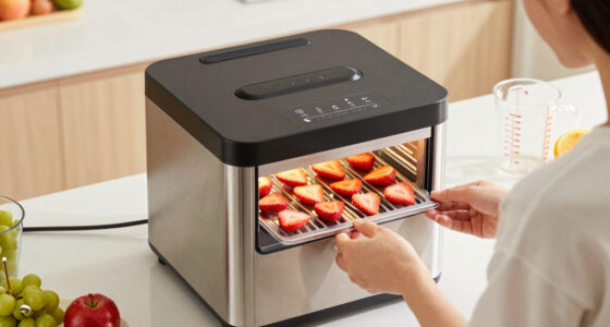 13 Best Freeze Dryer for Home Use in 2026