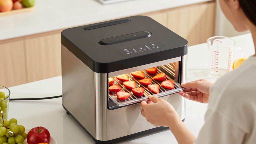 13 Best Freeze Dryer for Home Use in 2026