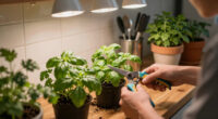 13 Best Indoor Herb Garden With Grow Light in 2026