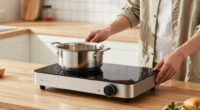 13 Best Induction Cooktop Portable High Wattage in 2026