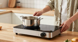 13 Best Induction Cooktop Portable High Wattage in 2026