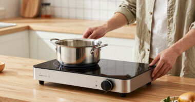 13 Best Induction Cooktop Portable High Wattage in 2026