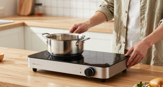 13 Best Induction Cooktop Portable High Wattage in 2026