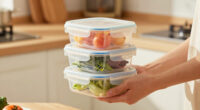 13 Best Leak Proof Food Storage Container Set in 2026