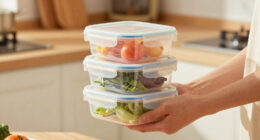13 Best Leak Proof Food Storage Container Set in 2026