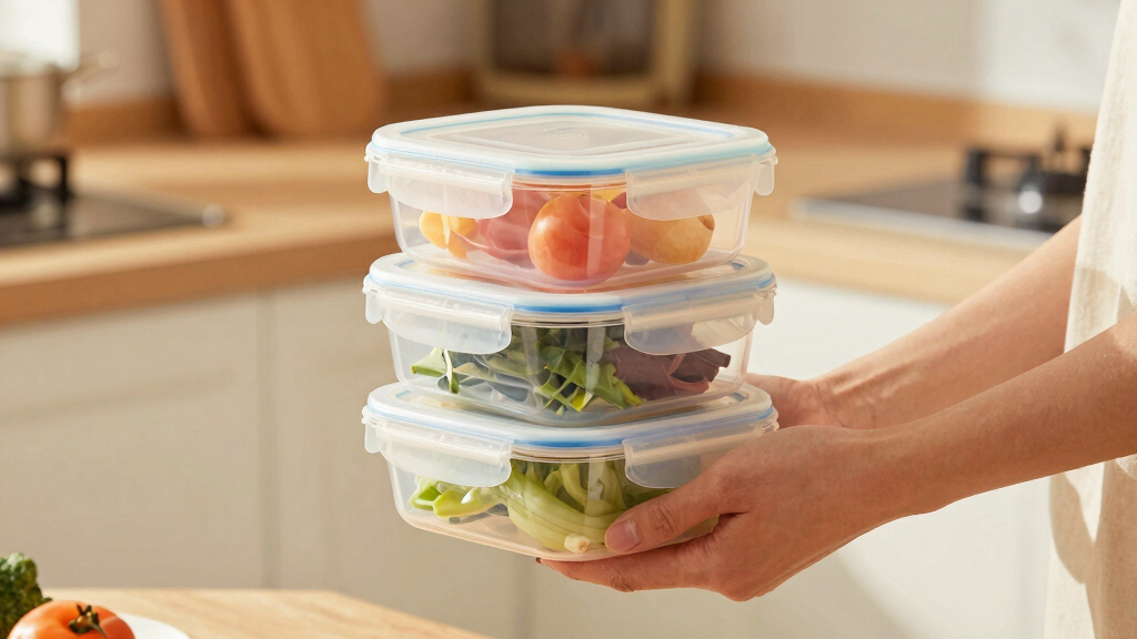 13 Best Leak Proof Food Storage Container Set in 2026