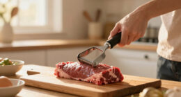 13 Best Meat Tenderizer Machine in 2026