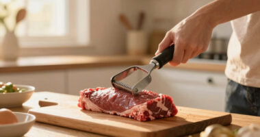 13 Best Meat Tenderizer Machine in 2026
