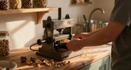 13 Best Oil Press Machine For Nuts In 2026