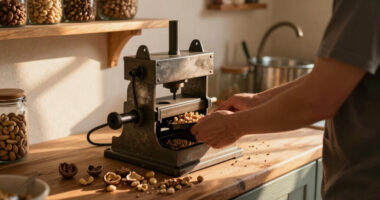 13 Best Oil Press Machine For Nuts In 2026
