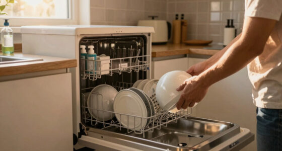 13 Best Portable Countertop Dishwasher in 2026