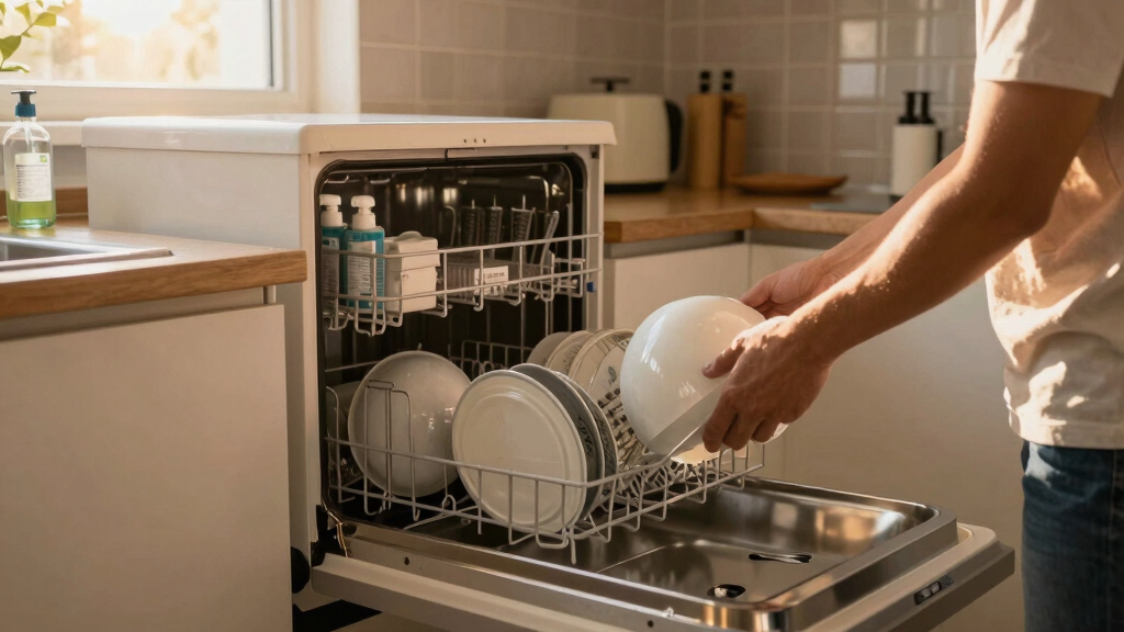 13 Best Portable Countertop Dishwasher in 2026