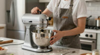 13 Best Professional Stand Mixer for Home Bakers in 2026