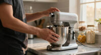 13 Best Professional Stand Mixer for Home Bakers in 2026