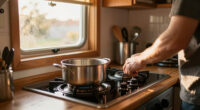 13 Best RV Induction Cooktop in 2026