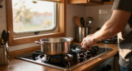 13 Best RV Induction Cooktop in 2026