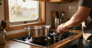 13 Best RV Induction Cooktop in 2026