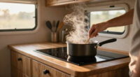 13 Best RV Induction Cooktop in 2026 — The Complete Buyer’s Guide