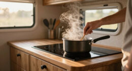 13 Best RV Induction Cooktop in 2026 — The Complete Buyer’s Guide