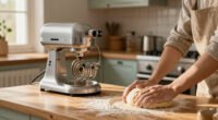 13 Best Spiral Dough Mixer for Home in 2026