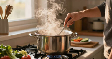 13 Best Stockpot for Batch Cooking in 2026