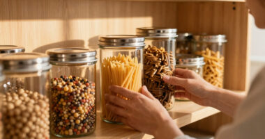 13 Best Vacuum Canister Set For Pantry In 2026