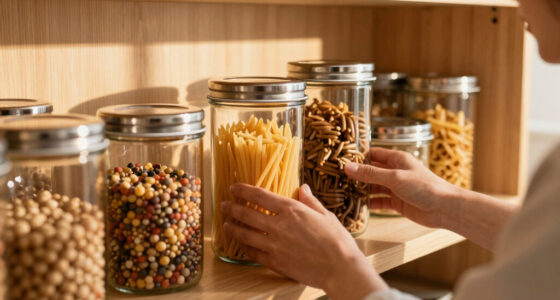 13 Best Vacuum Canister Set For Pantry In 2026