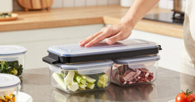 13 Best Vacuum Sealer Canister Set in 2026