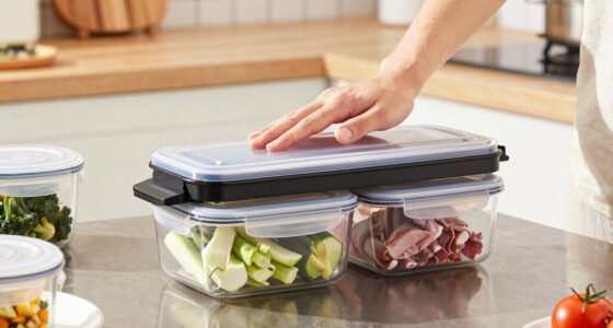 13 Best Vacuum Sealer Canister Set in 2026