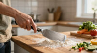 14 Best Bench Scraper Stainless Steel in 2026